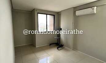 Imagem 6: Cobertura Poetic Condominium