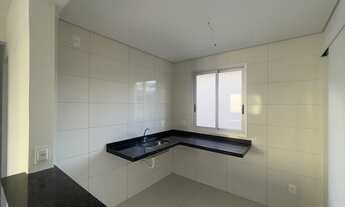 Imagem 4: Apartamento para Venda em Belo Horizonte, Prado, 2 dormitórios, 1 suíte, 2 banheiros, 1 va