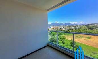 Imagem 6: Apartamento Novo 02 quartos (um suíte) na Praia do Morro em Guarapari