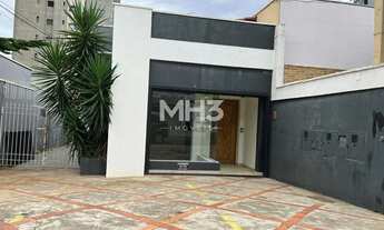 Imagem: Casa - Cambuí - Campinas