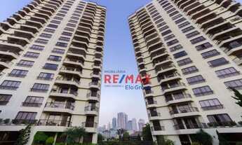 Imagem 2: Belíssimo Apartamento com 3 dormitórios à venda, 150 m² por R$ 1.230.000 - Tatuapé - São P