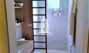 Imagem 4: 2 Dormitórios 1 Suíte 1 Vaga Tucuruvi