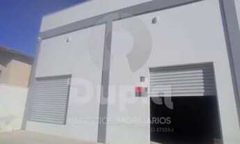 Imagem: Barracão Jardim Aeroporto