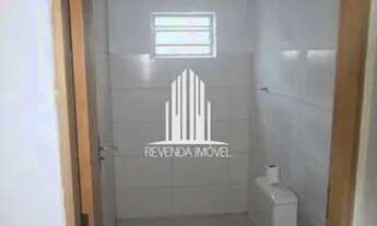 Imagem 5: Sobrado na Vila Carrão- São Paulo, SP