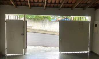 Imagem 2: Casa para venda bem localizada e próximo ao Centr com 3 quartos em V. Henrique - Salto - S