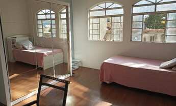 Imagem 5: Casa em lote com área de 720 m² no Centro de Mateus Leme/ MG