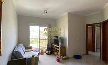 Imagem 6: Apartamento Edifício Residencial Capri