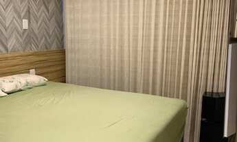 Imagem 7: Vendo apartamento 3/4 sendo uma suíte no Condomínio Green Life, Imbuí