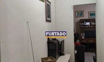 Imagem 4: Terreno à venda, 107 m² por R$ 1.350.000,00 - Jardim - Santo André/SP