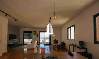 Imagem 2: Apartamento com 3 dormitórios sendo 3 suíte no Morumbi