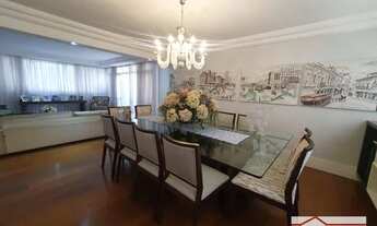 Imagem 5: Apartamento com 4 dormitórios à venda, 360 m² - Jardim - Santo André/SP