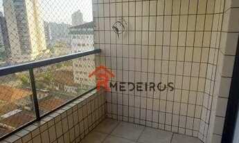 Imagem 5: Apartamento com 2 dormitórios à venda, 85 m² por R$ 360.000,00 - Ocian - Praia Grande/SP