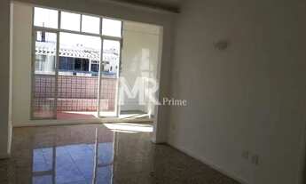 Imagem 6: Cobertura-À VENDA-Copacabana-Rio de Janeiro-RJ