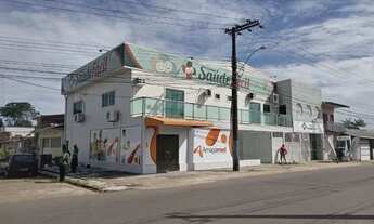 Imagem: Vende-se prédio comercial e residencial