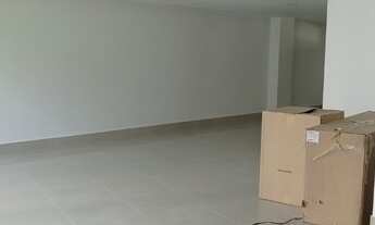 Imagem 7: NI- Edf. Forte de São Francisco/3 quartos | 1 Suíte/57m²