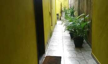 Imagem 3: Sobrado Jardim Progresso