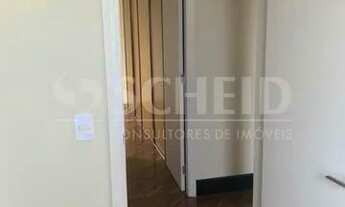 Imagem 6: Apartamento Planta com 3 dormitórios, sendo 1 suíte, sala com 2 ambientes