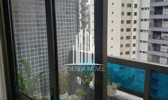 Imagem 3: Apartamento para locação com 2 dormitórios 1 suíte 2 vagas no Morumbi