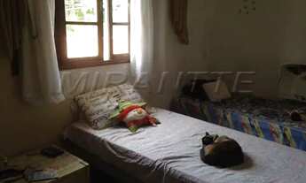 Imagem 4: Sobrado com 4 quartos em Jardim Peri