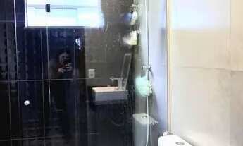 Imagem 6: Casa para venda com 3 quartos em Cidade Jardim, Jaboticabal - SP<br>Transferência de