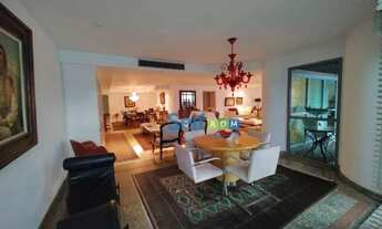 Imagem 4: Apartamento com 5 quartos para alugar, 4500 m² por R$ 22.309/mês - Icaraí - Niterói/RJ