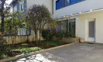 Imagem 2: Sobrado à venda 200m 3 dorms 1 suite 5 vagas, Chacara Sto Antonio, SP