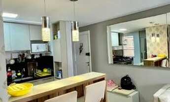 Imagem: Apartamento para venda tem 78 metros quadrados