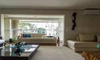 Imagem 6: ROSSINI, garden, 300m², 4 dormitorio, 2 suites, varanda gourmet, lazer completo