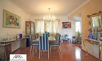 Imagem 7: Apartamento Venda Jardim Paulista 233 m² 3 Dormitórios