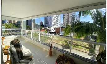 Imagem 3: Cobertura com 03 dormitórios no Edifício Aruba na Praia Grande em Torres-RS