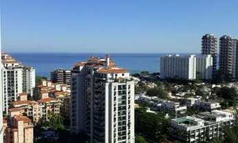 Imagem 1: Lake Buena Vista Apartamento para venda com 149 metros quadrados com 4 quartos