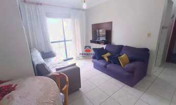Imagem 3: Apartamento com 1 dorm, Caiçara, Praia Grande, Cod