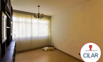 Imagem 5: Curitiba - Apartamento Padrão - Água Verde