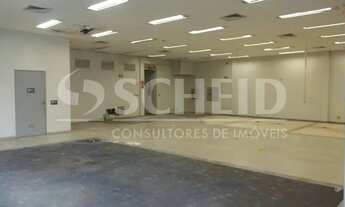 Imagem 2: Prédio Comercial de 483m2 em ótima localização na Zona Sul