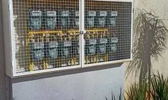 Imagem 3: Apartamento 2 dormitórios - Bairro Rubem Berta