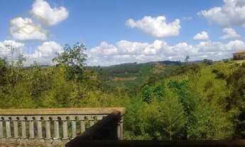 Imagem 7: Sítio - Barrocão - Serra Negra