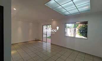 Imagem 4: Casas Condomínio para aluguel 3 quartos 1 suíte 4 vagas Jardim Botânico Ribeirão Preto