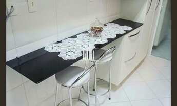 Imagem 5: Apartamento à venda com 76m², 2 quartos sendo 1 suite e 1 vaga