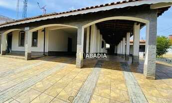 Imagem 6: Casa com 3 dormitórios à venda, 236 m² por R$ 950.000,00 - Vila Bressani - Paulínia/SP