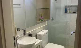 Imagem 5: Apto diferenciado mobiliado e decorado