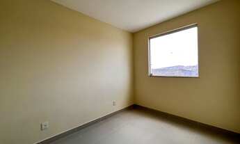 Imagem 3: ÁREA PRIVATIVA COM 02 QUARTOS NO BAIRRO CANDELÁRIA/BH