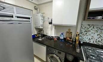 Imagem 6: Apartamento Reserva do Bosque a venda com 70m² 3 dormitorios 1 suite e 1 vaga na Saude Sã