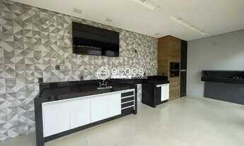 Imagem 4: Casa para aluguel, 3 quartos, 2 suítes, 3 vagas, ALTO UMUARAMA - Uberlândia/MG