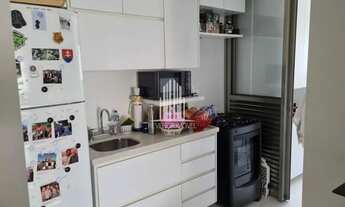 Imagem 7: Apartamento com 2 dormitórios á venda no Itaim Bibi