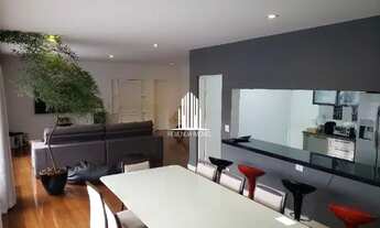 Imagem: Sobrado no Morumbi com 510m², 5 dormitórios,4