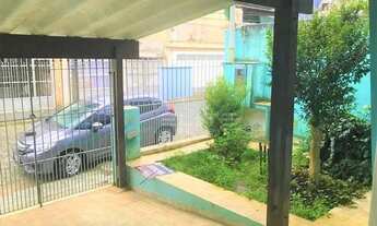 Imagem 5: Casa com 2 dormitórios à venda, 94 m² por R$ 429.100,00 - Vila Eldízia - Santo André/SP