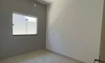 Imagem 2: Casa no Geisel Casa com 3 dormitórios