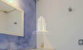 Imagem 3: Apartamento com 4 quartos (2 suítes), 3 banheiros, 3 vagas na Vila Andrade