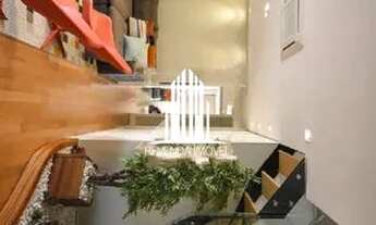 Imagem 2: Apartamento com 3 dorms e 2 vagas no condominio Fatto Exclusive Morumbi