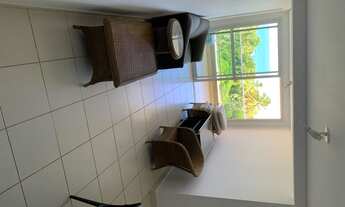 Imagem 5: Apto com 3 quartos, sendo 1 suíte + dependência completa com 2 garagens